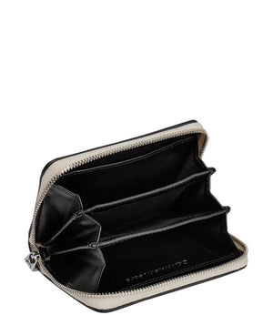 Calvin Klein Jeans Portafoglio Donna Mod. K60K611500 CI2 White