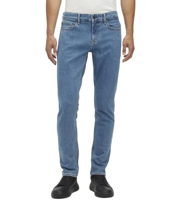 Calvin Klein Jeans Uomo Mod. K10K112376 1A4 DENIM