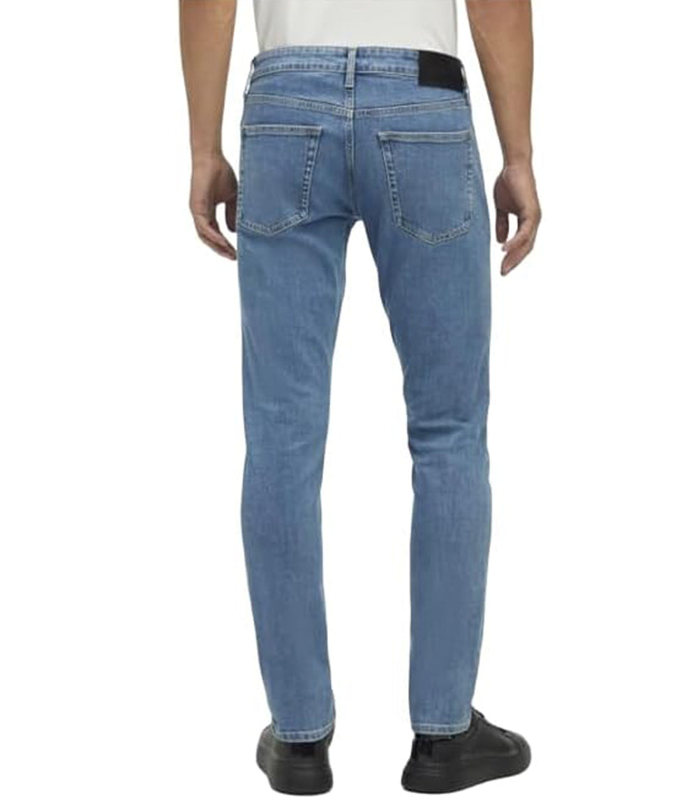 Calvin Klein Jeans Uomo Mod. K10K112376 1A4 DENIM