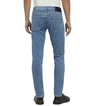 Calvin Klein Jeans Uomo Mod. K10K112376 1A4 DENIM