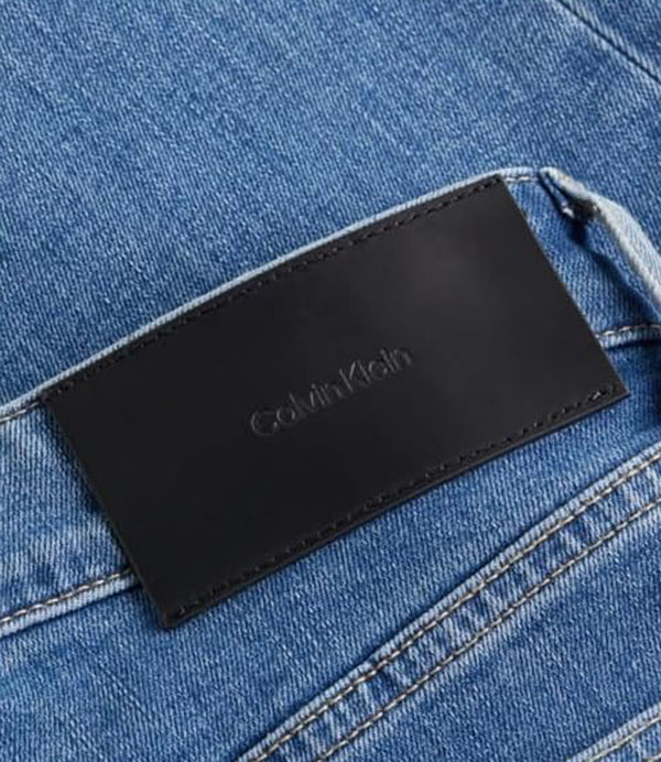 Calvin Klein Jeans Uomo Mod. K10K112376 1A4 DENIM