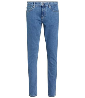 Calvin Klein Jeans Uomo Mod. K10K112376 1A4 DENIM