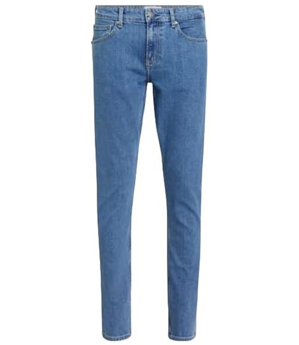 Calvin Klein Jeans Uomo Mod. K10K112376 1A4 DENIM