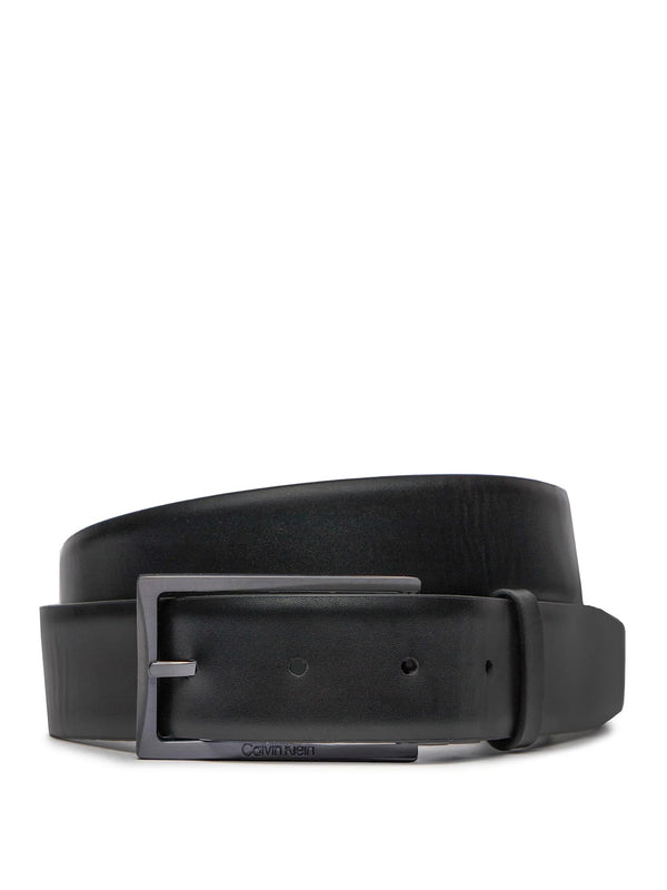 Calvin Klein Cinta Uomo Mod. K50K511355 OGL Black