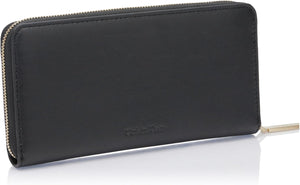 Calvin Klein Portafoglio Donna Mod. K60K609699 BEH Black