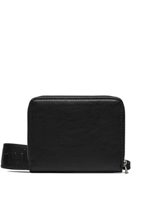 Calvin Klein Portafoglio Donna Mod. K60K611387 BEH Black