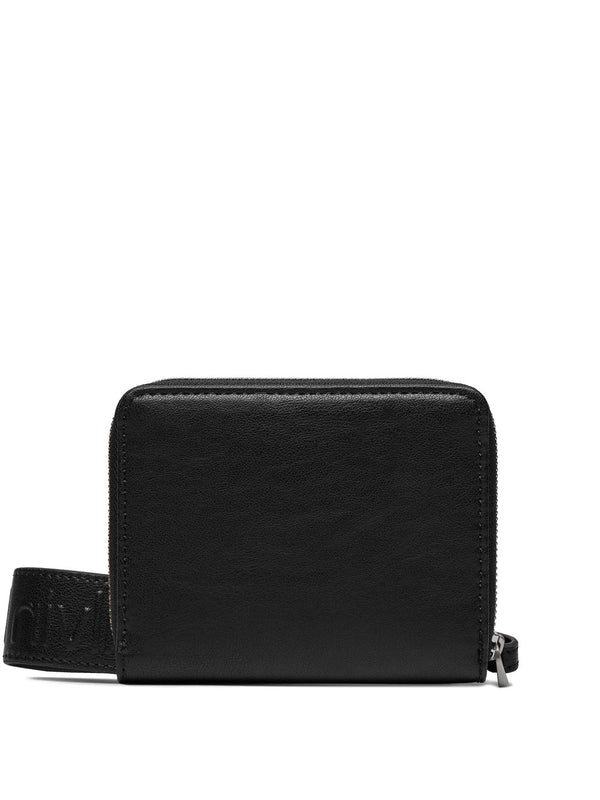 Calvin Klein Portafoglio Donna Mod. K60K611387 BEH Black