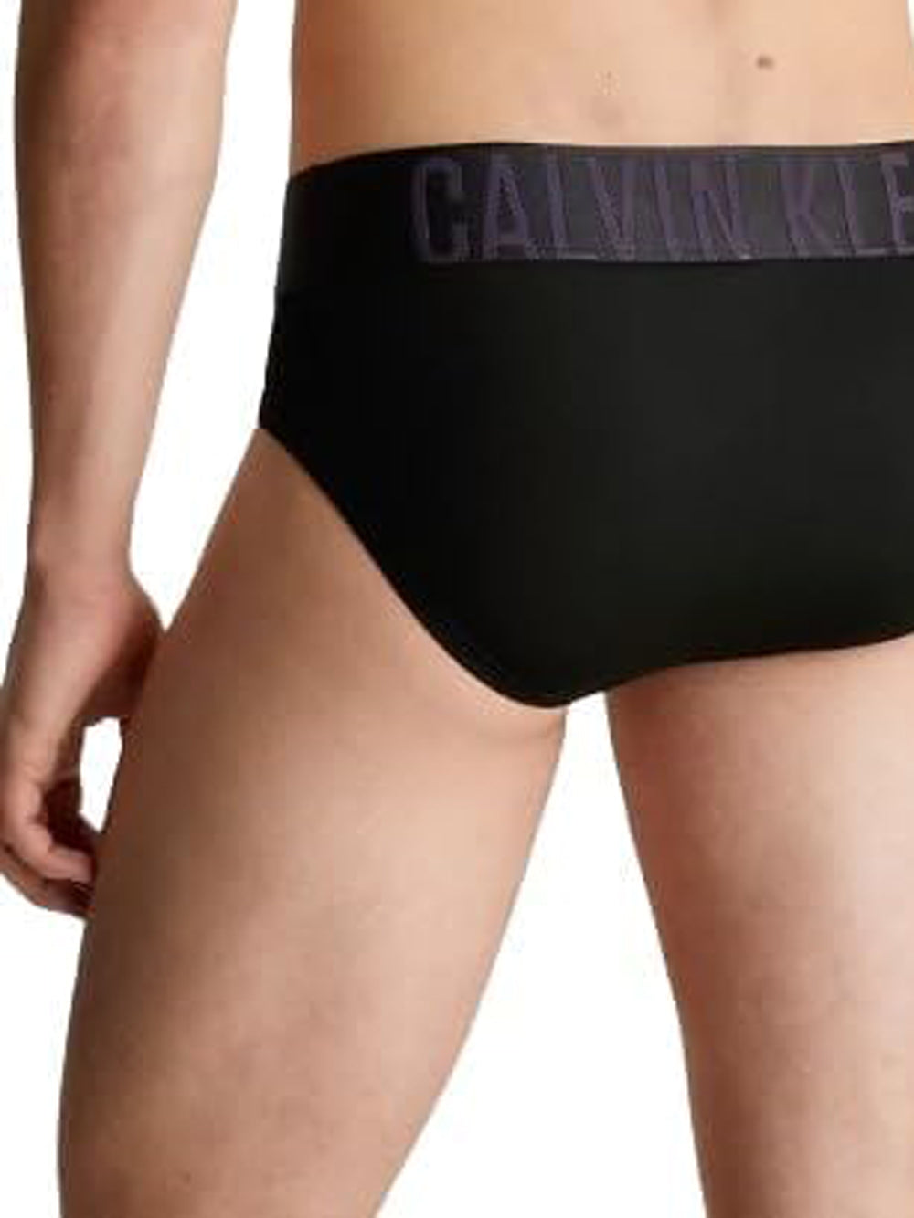 Intimo Uomo Boxer Uomo Calvin Klein Hip Brief Calvin Klein Intimo