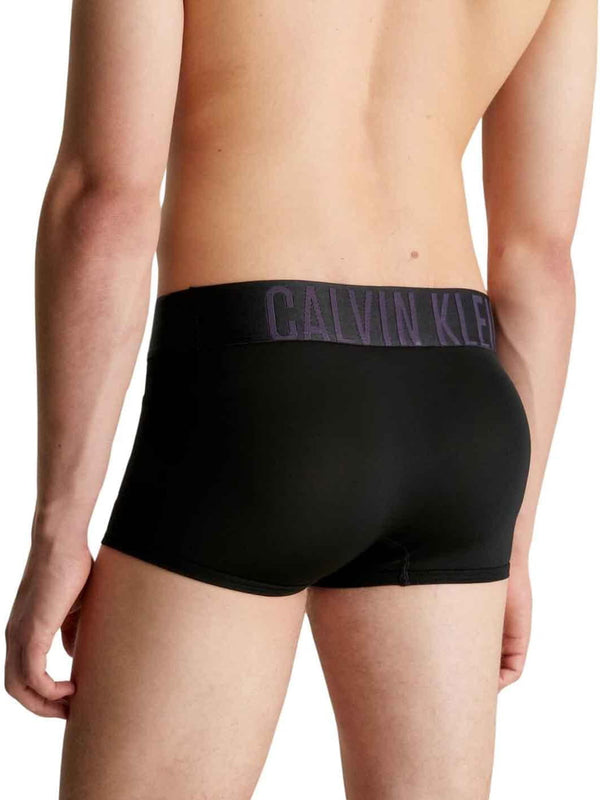 Calvin Klein Boxer Uomo Mod. 000NB2599 2PACK GXL Black