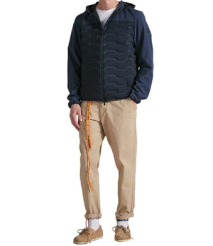 Ciesse Piumini Giubbotto corto Uomo Mod. RIGEL P3Q21X 341XXP Blu