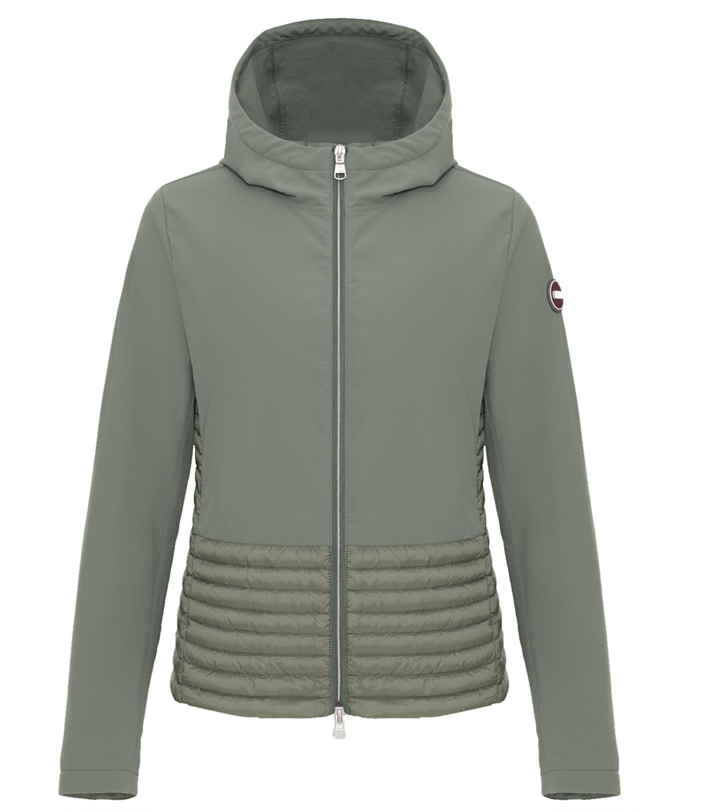 Colmar Giubbotto corto Donna Mod. 2163 4YD 647 Verde