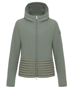 Colmar Giubbotto corto Donna Mod. 2163 4YD 647 Verde