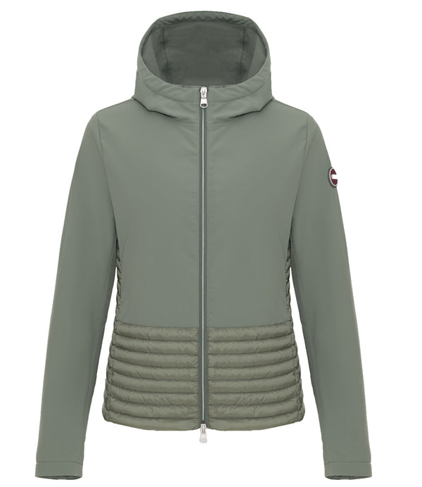Colmar Giubbotto corto Donna Mod. 2163 4YD 647 Verde