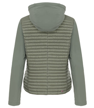 Colmar Giubbotto corto Donna Mod. 2163 4YD 647 Verde