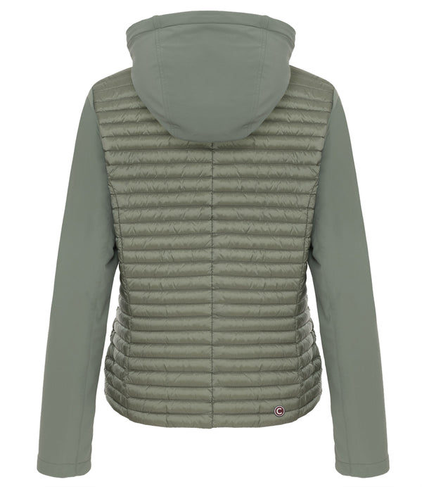 Colmar Giubbotto corto Donna Mod. 2163 4YD 647 Verde