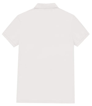 Colmar Polo Manica Corta Uomo Mod. 7662 7XH 01 White