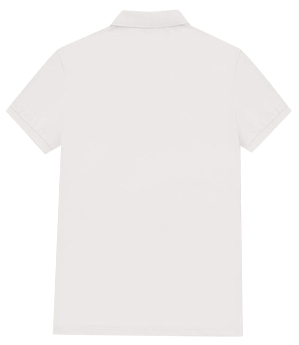 Colmar Polo Manica Corta Uomo Mod. 7662 7XH 01 White