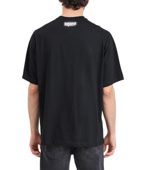 Liu Jo Maglia Donna Mod. MA18F 8F0001 22222 Nero