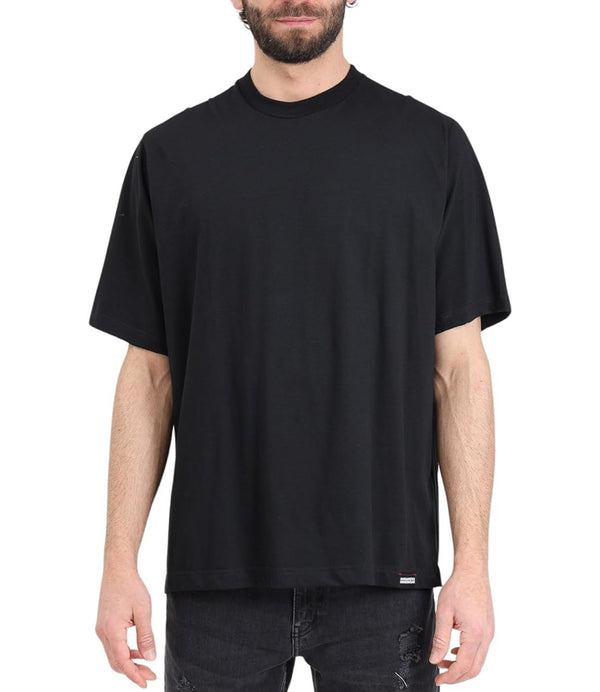 Liu Jo Maglia Donna Mod. MA18F 8F0001 22222 Nero