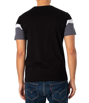 Liu Jo Maglia Donna Mod. MA18F 8F0001 22222 Nero