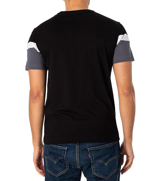 Liu Jo Maglia Donna Mod. MA18F 8F0001 22222 Nero