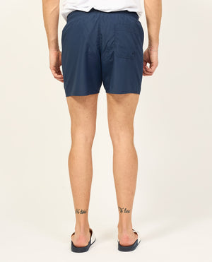 Ea7 Emporio Armani Short Mare Uomo Mod. 902035 CC720 00120 BLACK