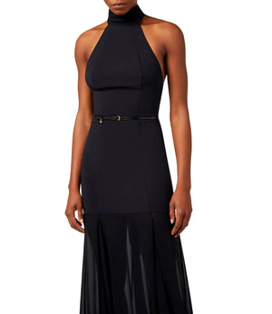 Liu Jo Maglia Donna Mod. MA18F 8F0001 22222 Nero