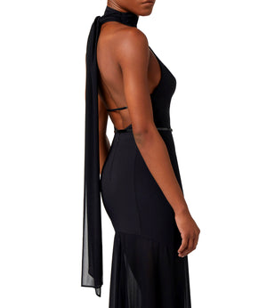 Liu Jo Maglia Donna Mod. MA18F 8F0001 22222 Nero