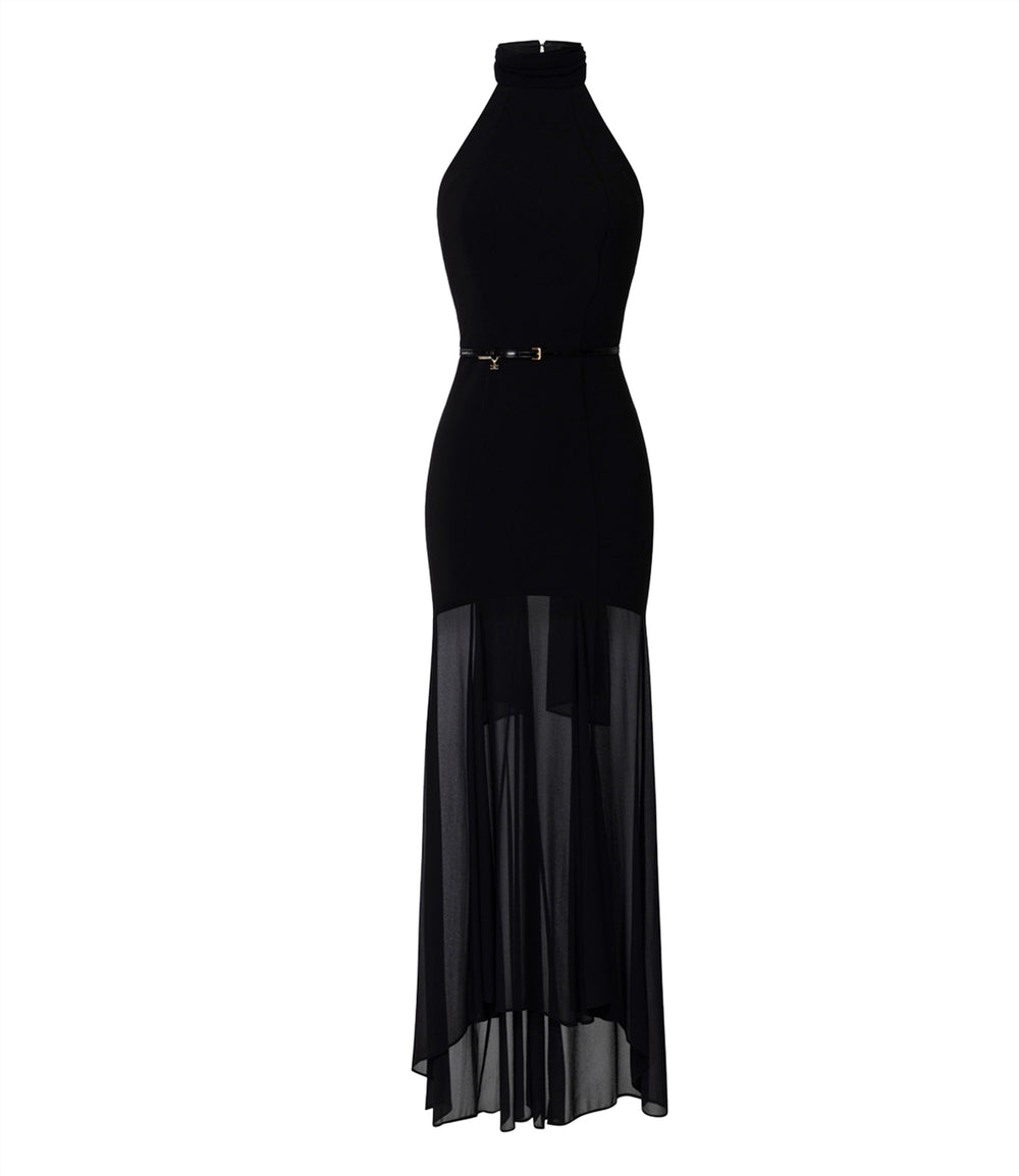 Liu Jo Maglia Donna Mod. MA18F 8F0001 22222 Nero