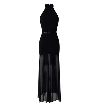 Liu Jo Maglia Donna Mod. MA18F 8F0001 22222 Nero