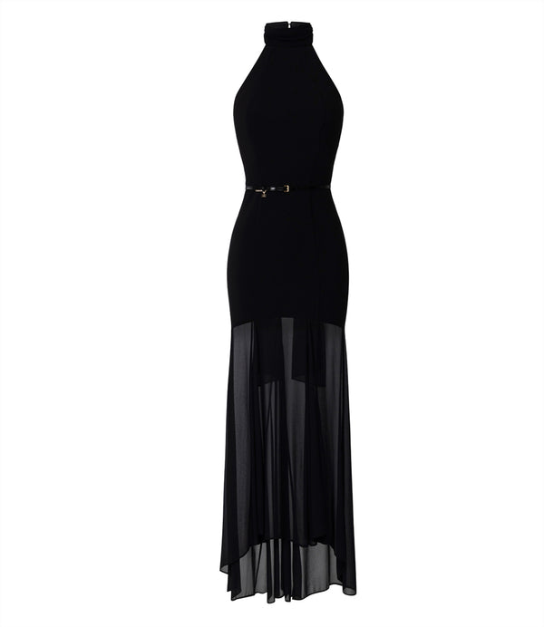 Liu Jo Maglia Donna Mod. MA18F 8F0001 22222 Nero