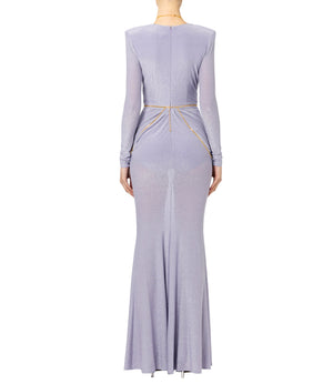 Elisabetta Franchi Abito Donna Mod. AB6304 2E2 AS6 Iris