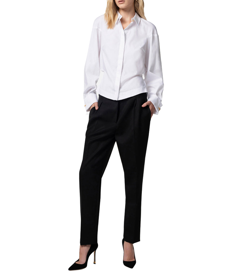 Liu Jo Maglia Donna Mod. MA18F 8F0001 22222 Nero
