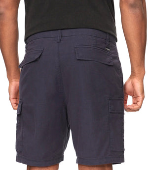 Guess Bermuda Uomo Mod. M4GD44 WEJA0 G7V2 Blu