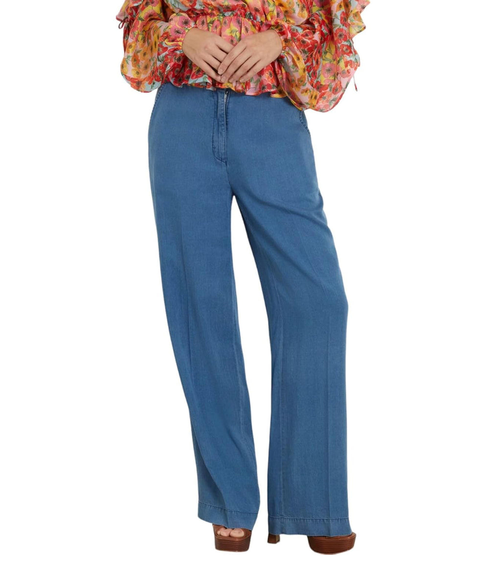 Guess Jeans Donna Mod. W4GA0N D5CD2 SORT MEDIO