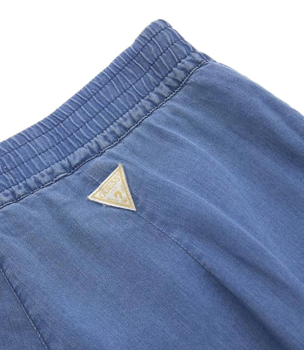 Guess Jeans Donna Mod. W4GA0N D5CD2 SORT MEDIO