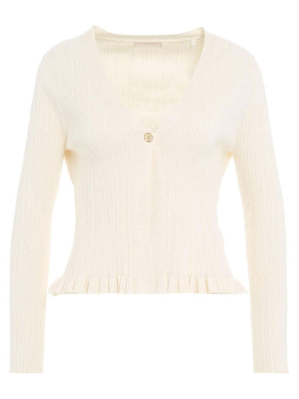 Liu Jo Maglia Donna Mod. MA18F 8F0001 22222 Nero