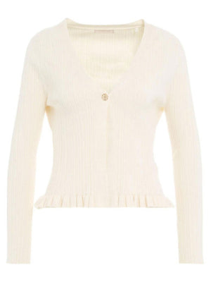 Liu Jo Maglia Donna Mod. MA18F 8F0001 22222 Nero