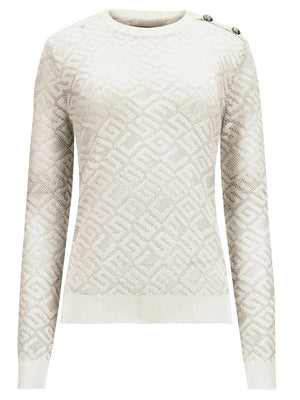 Liu Jo Maglia Donna Mod. MA18F 8F0001 22222 Nero