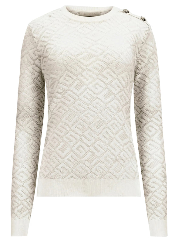Liu Jo Maglia Donna Mod. MA18F 8F0001 22222 Nero