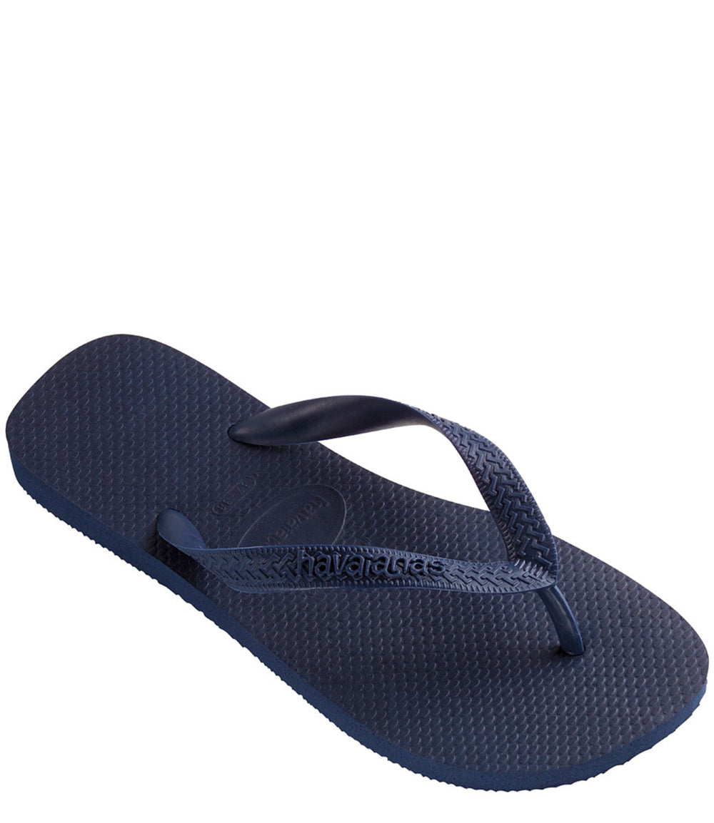 Havaianas Infradito Unisex Mod. HAV.TOP 4000029 0555 Blu