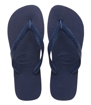 Havaianas Infradito Unisex Mod. HAV.TOP 4000029 0555 Blu