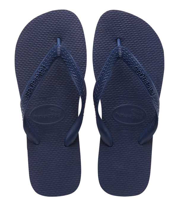 Havaianas Infradito Unisex Mod. HAV.TOP 4000029 0555 Blu