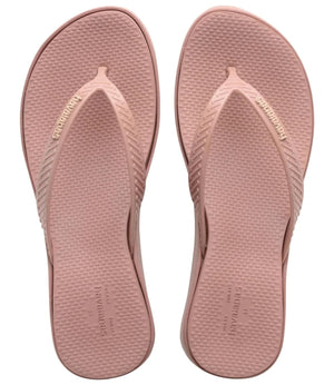 Havaianas Infradito Donna Mod. HIGH PLATFORM CROCUS 4149329 040 Rosa