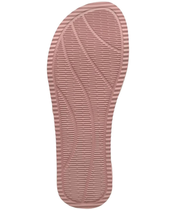 Havaianas Infradito Donna Mod. HIGH PLATFORM CROCUS 4149329 040 Rosa