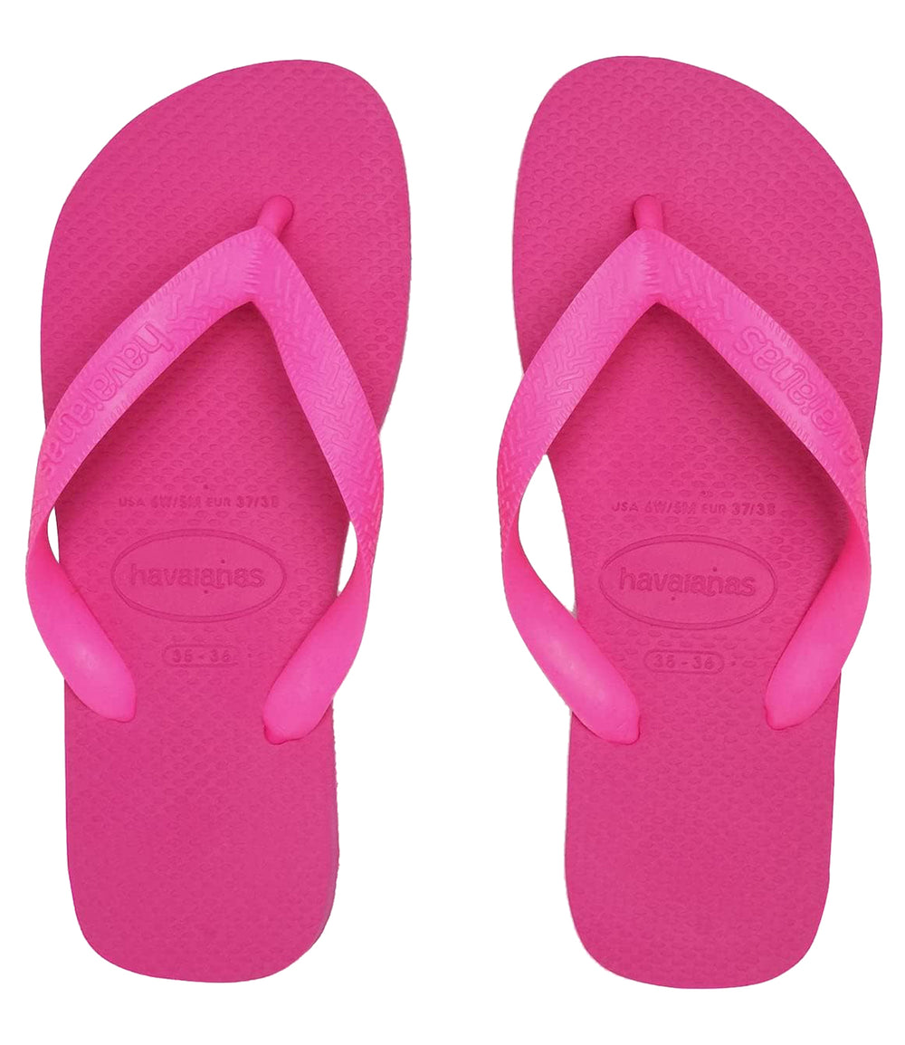 Havaianas Infradito UNISEX Mod. TOP PINK 4000029 F17 FUXIA
