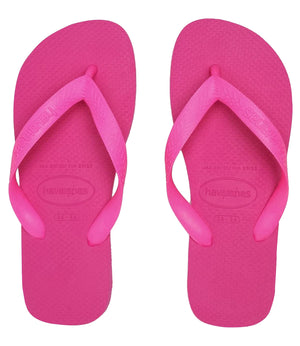 Havaianas Infradito UNISEX Mod. TOP PINK 4000029 F17 FUXIA