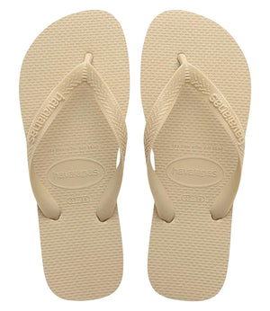 Havaianas Infradito UNISEX Mod. TOP SENSES SAND 4149369 F17 Grey
