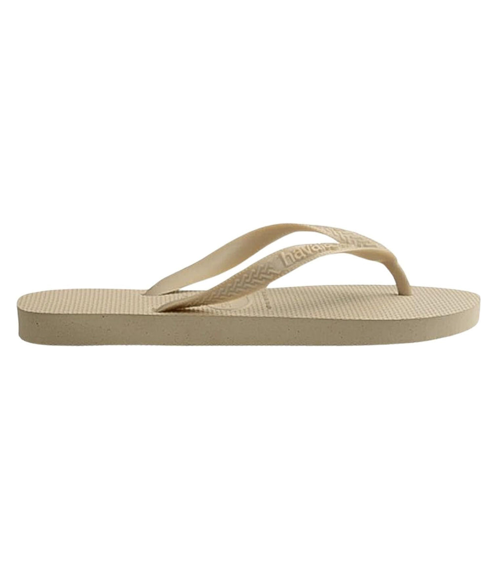 Havaianas Infradito UNISEX Mod. TOP SENSES SAND 4149369 F17 Grey