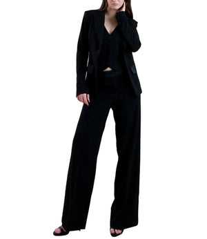 Liu Jo Maglia Donna Mod. MA18F 8F0001 22222 Nero